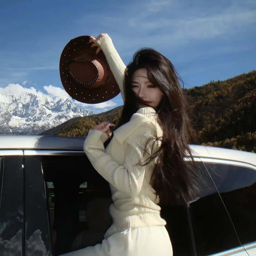 天涯沦落女